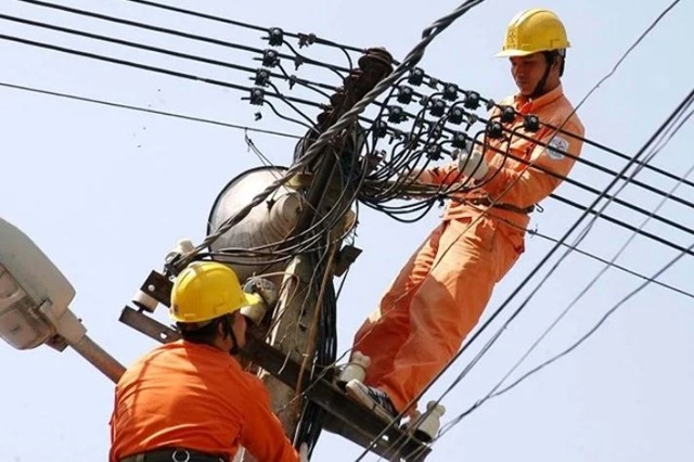 Bộ Công Thương sửa đổi khung giá phát điện và phương pháp xác định giá dịch vụ