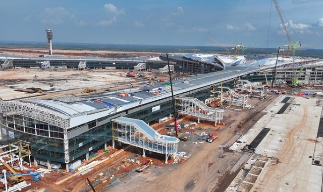 Đông Nam Bộ “tăng tốc gấp đôi” trong giải ngân vốn đầu tư công