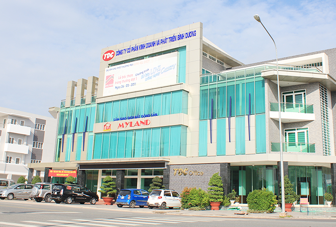 TDC: Báo cáo tiến độ sử dụng số tiền thu được từ đợt chào bán