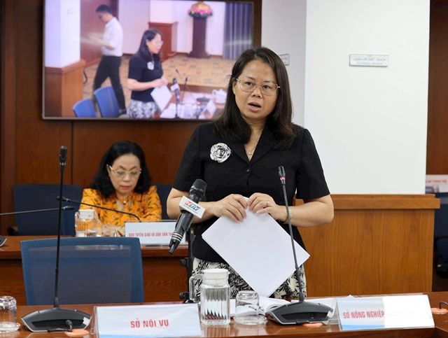 Nỗ lực gỡ “thẻ vàng” cho ngành thủy sản