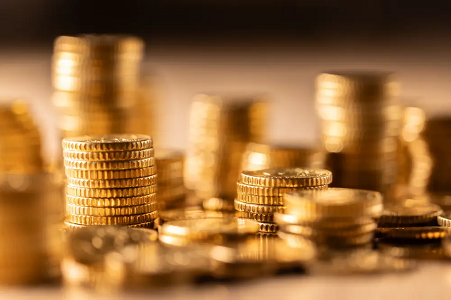 Vàng tăng bứt phá 70% trong năm 2025 và vẫn còn có thể tăng tiếp