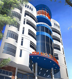 CTCP Sách giáo dục tại Tp. Đà Nẵng