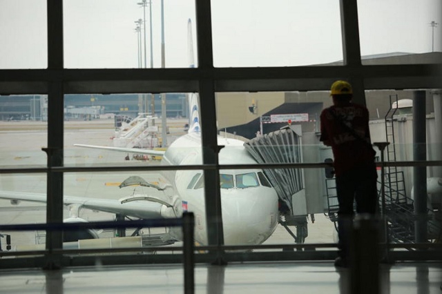 Hàng không Thái Lan giảm một số tuyến bay, du lịch nước ngoài có thể giảm tới 20%