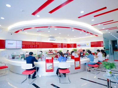 HDB: Nghị quyết HĐQT về việc phát hành trái phiếu HDBank ra công chúng năm 2026