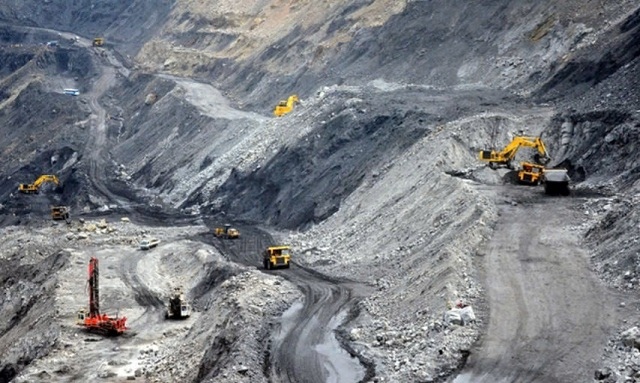 Công ty Cổ phần Cơ khí và Khoáng sản Hà Giang