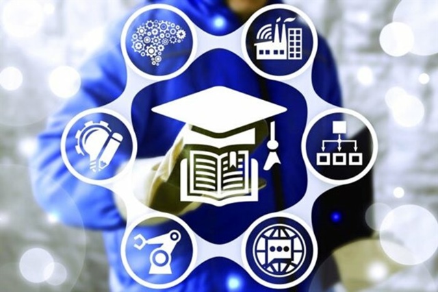 Khi 2 Nhà “cộng sinh” để phát triển!