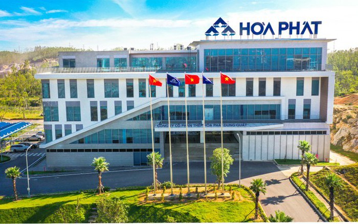 HPG: CBTT kết quả KD quý 2 năm 2025