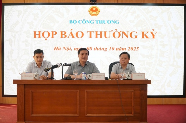 Bộ Công Thương thông tin thêm về quá trình đàm phán thuế đối ứng với Hoa Kỳ