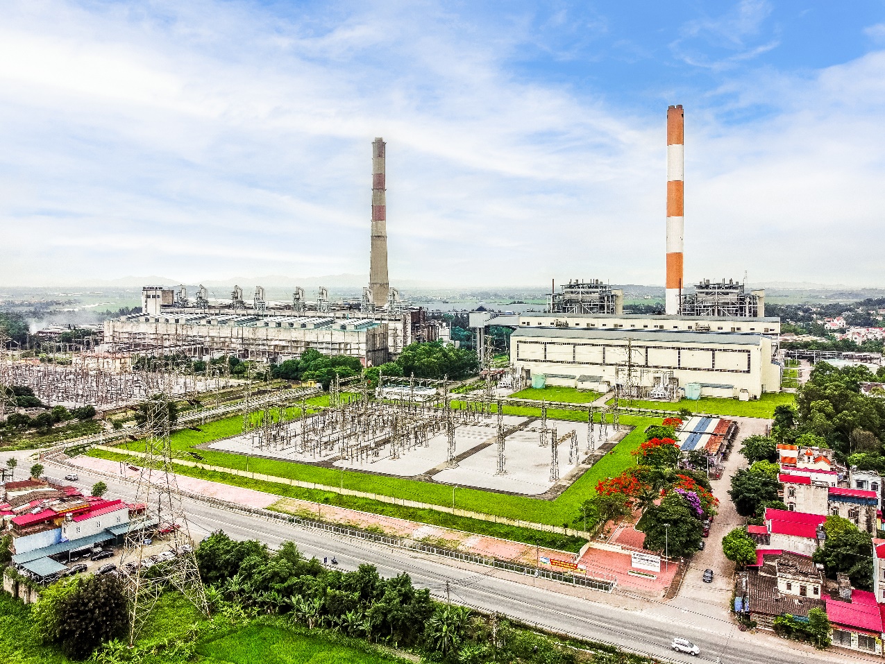 PPC: Thông báo công văn của UBCKNN về hồ sơ thông báo tỷ lệ SHNN tối đa của PPC