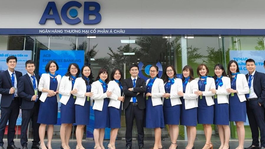 ACB: Thông báo giao dịch cổ phiếu của người nội bộ