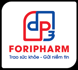 Công ty cổ phần Dược phẩm Trung ương 3