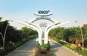 Tổng Công ty IDICO - CTCP