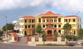 CTCP Xây lắp Thành An 96