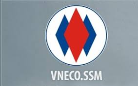 CTCP Chế tạo Kết cấu thép VNECO.SSM