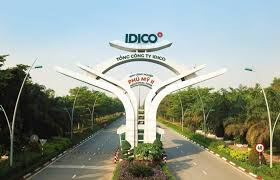 Tổng Công ty IDICO - CTCP