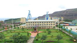 CTCP Than Hà Lầm - Vinacomin