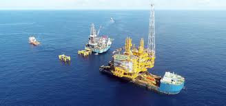 Tổng CTCP Dịch Vụ Kỹ Thuật Dầu Khí Việt Nam