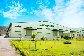 CTCP Dược Lâm Đồng - Ladophar