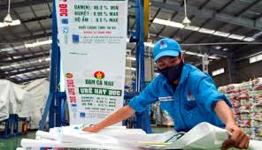 CTCP Bao bì Dầu khí Việt Nam