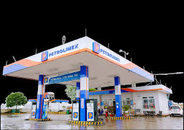 CTCP Vận tải và dịch vụ Petrolimex Nghệ Tĩnh