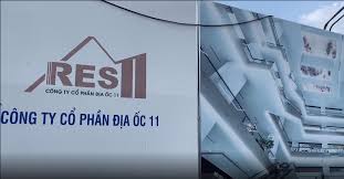 Công ty cổ phần Địa ốc 11