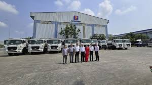 CTCP Cơ khí xăng dầu