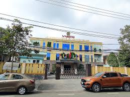 CTCP Xây dựng Điện Vneco 4