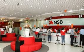 MSB: Nghị quyết HĐQT về việc xử lý cổ phiếu lẻ phát sinh từ phát hành cổ phiếu để trả cổ tức