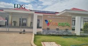 LDG: Nghị quyết HĐQT thông qua việc cử đại diện vốn tại Công ty Cổ phần Đầu tư và Phát triển Địa ốc Nam Sài Gòn