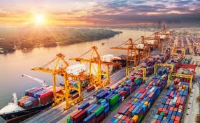 CTCP Cảng Rau Quả