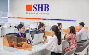 SHB: Thông báo thay đổi nhân sự