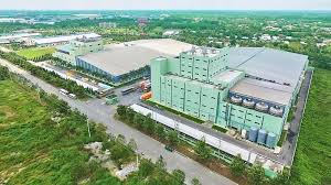 STK: Thông báo thay đổi nhân sự - Bổ nhiệm Trưởng ban kiểm soát