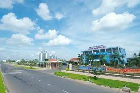 Công ty cổ phần Thống Nhất