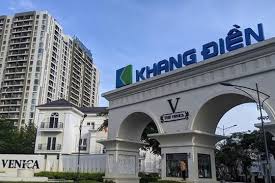 KDH: Báo cáo thay đổi về sở hữu của nhóm nhà đầu tư nước ngoài có liên quan là cổ đông lớn