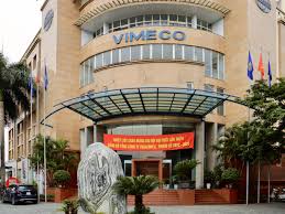 Công ty cổ phần VIMECO