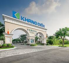 KDH: Báo cáo kết quả giao dịch cổ phiếu của tổ chức có liên quan đến Người nội bộ Vietnam Investment Property Limited