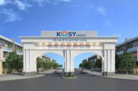 KOS: Thông báo ngày ĐKCC lấy ý kiến cổ đông bằng văn bản