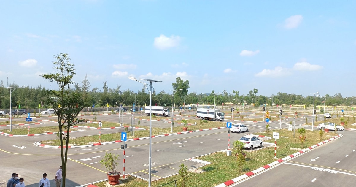 Công ty Cổ phần Công trình Giao thông Vận tải Quảng Nam