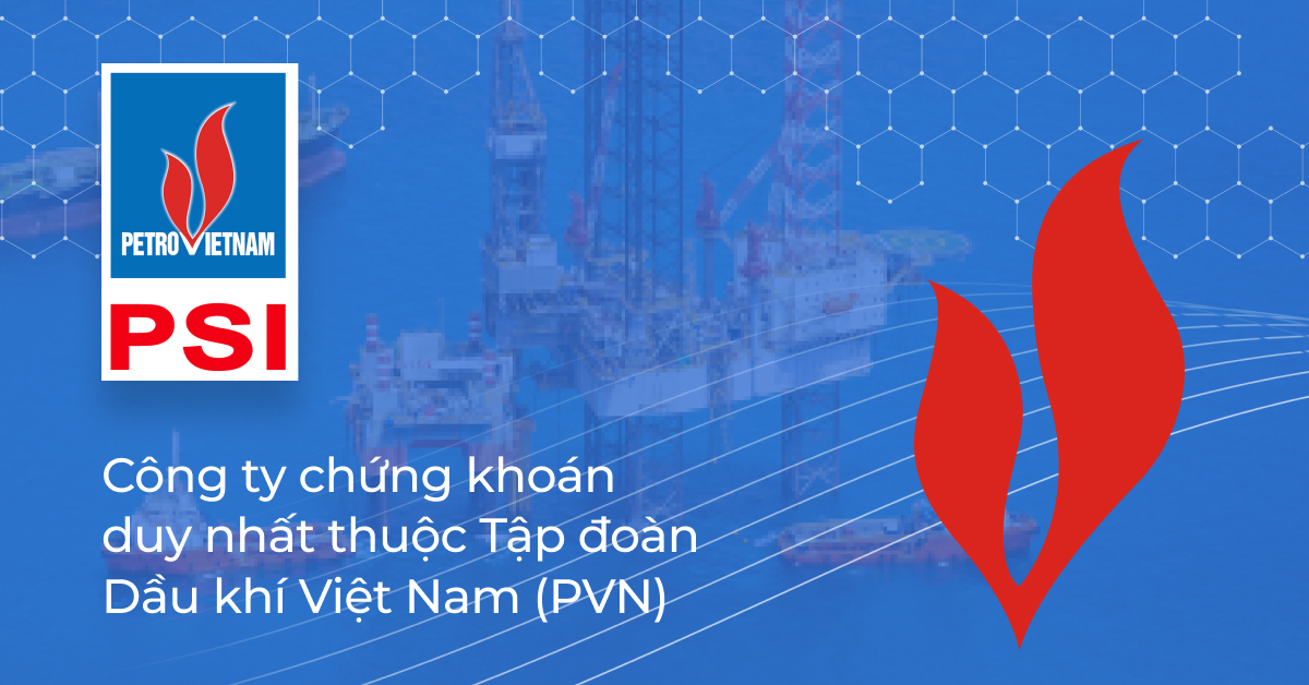 Công ty Cổ phần Chứng khoán Dầu khí