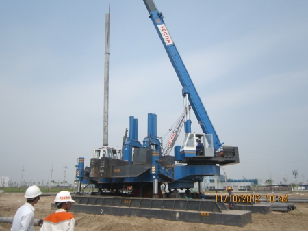 FCM: Thông báo nhận được các Quyết định xử phạt vi phạm hành chính