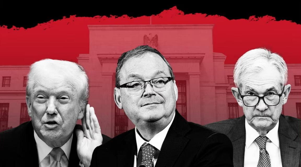 Điều gì xảy ra nếu Kevin Hassett được chọn làm Chủ tịch Fed?