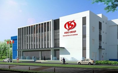KDC: Thông báo giao dịch cổ phiếu của người nội bộ Trần Quốc Nguyên