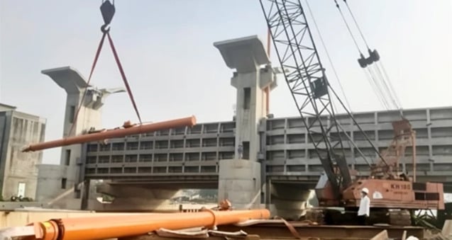 CTCP Đầu tư và Xây dựng 40