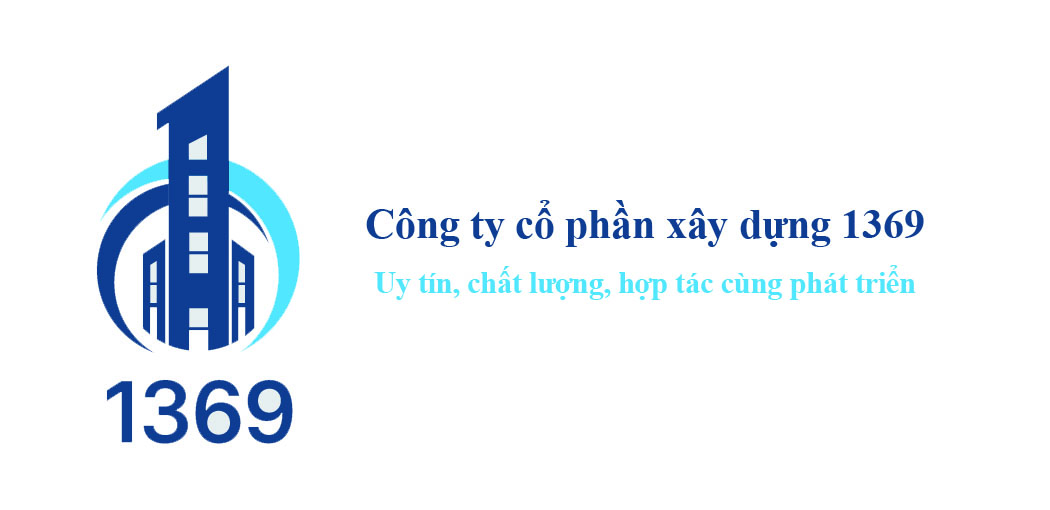 CTCP Xây dựng 1369