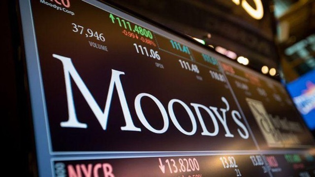Moody’s nâng triển vọng tín nhiệm Việt Nam lên "Tích cực"