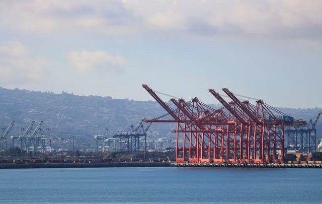 Mỹ mở cổng hoàn thuế, rào cản pháp lý vẫn hiện hữu