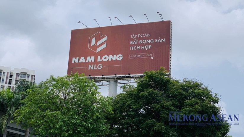 NLG: Thông báo giao dịch cổ phiếu của Người nội bộ Nguyễn Xuân Quang