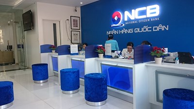 Ngân hàng TMCP Quốc Dân