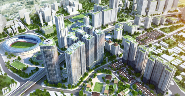 CTCP Xây lắp Phát triển Nhà Đà Nẵng