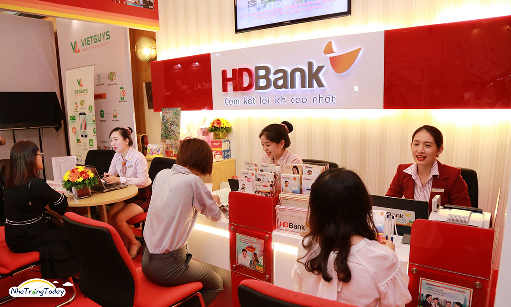 HDB: Nghị quyết và Biên bản kiểm phiếu bằng hình thức lấy ý kiến cổ đông bằng văn bản